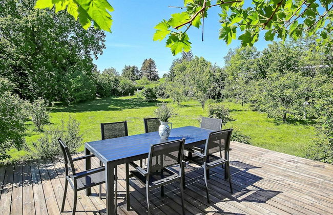 Holiday Home in Kirke Hyllinge - Foto 21