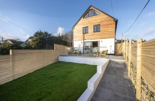 Atlantic Point, Porthleven - Free WiFi & Parking - Coffee Machine - Close to Harbour & Town - Foto 13