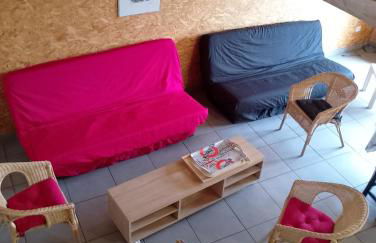 Maison de village gîte de "La Roche" - Foto 14