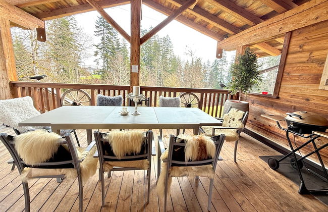 Chalet Belle Kaiser - Foto 30