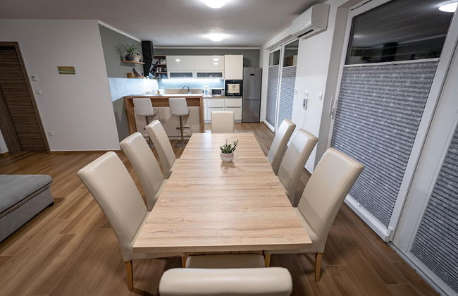 Nature View House With Sauna - Foto 22