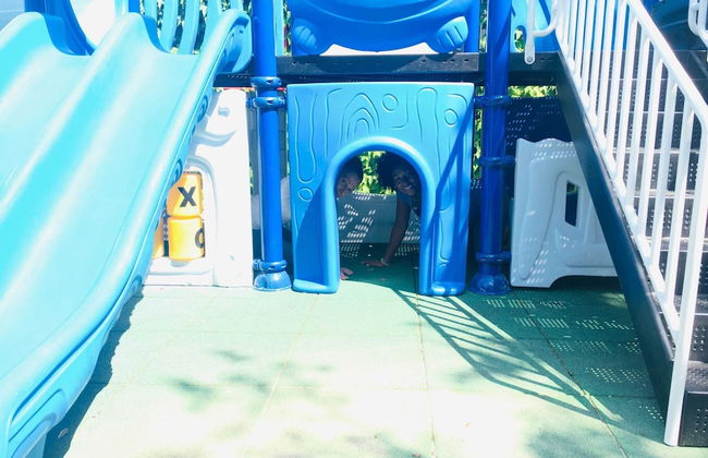 Resort in Lido di Spina Near Adriatic Coast - Foto 27