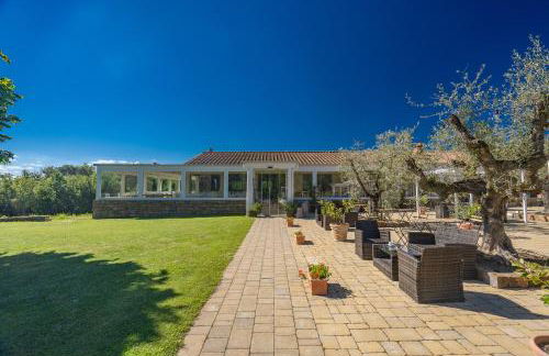 Agriturismo Relais Campiglioni - Foto 24