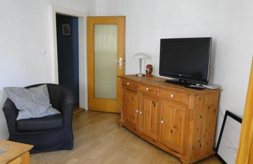 Altes Spitzhaus an der Goldroul - Foto 11