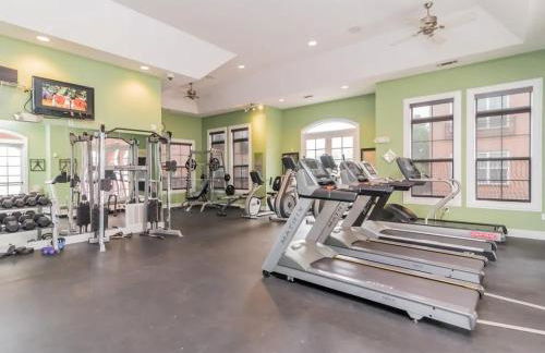 Landing Stunning 2BD Gym - Foto 28