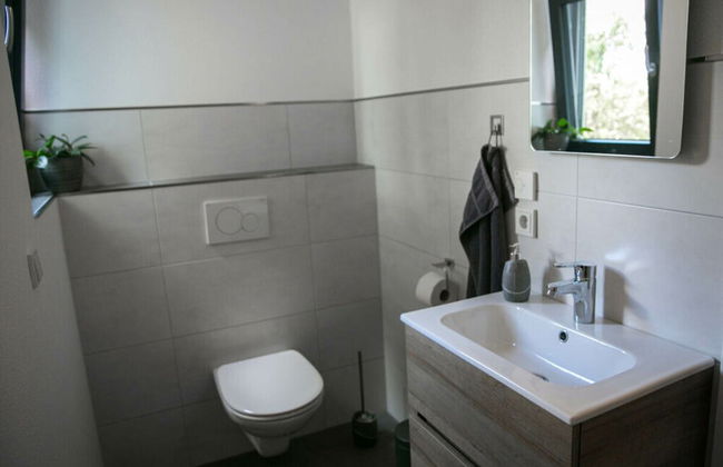 Holiday Home Birx Rhon - Foto 13