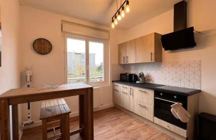 Le Refuge en Chêne - Foto 4