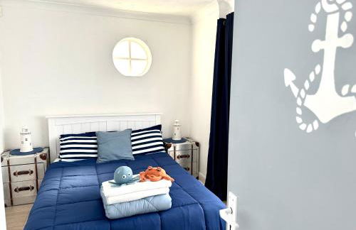 BRiSYL BEACH HOUSE, with amazing changing views! - Foto 17