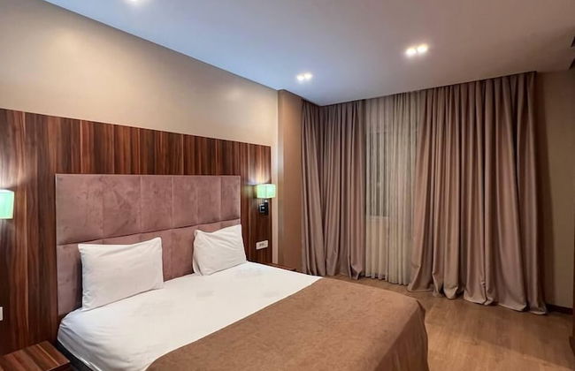 Pilot Apart Hotel - Foto 57