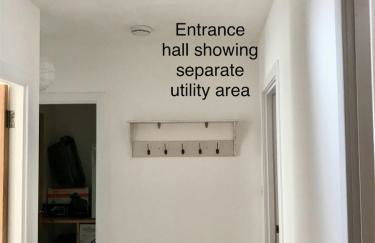 Home in the heart of Lerwick - Foto 18