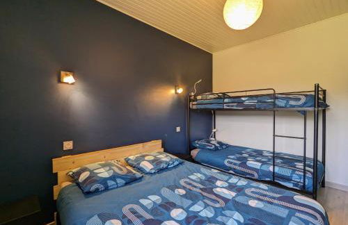 Gîte authentique et confortable avec vaste terrain et vue imprenable à Saint-Privat-d'Allier - FR-1-582-478 - Foto 7