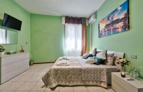 Venice Miramare Residence 2 - Photo 13