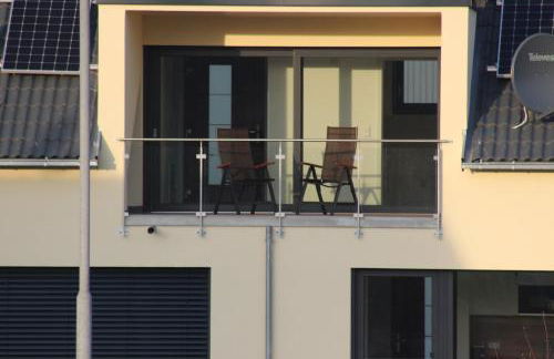 Gästehaus Casa Luna - Paradiesische Ferienwohnungen am Kaiserstuhl! - Foto 16