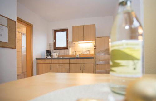 Apartment Kornblume - DrostenHof Nordenau - Foto 4