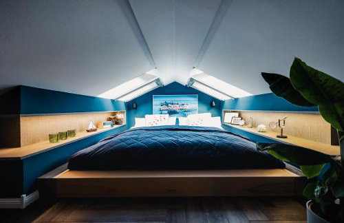 Ferienwohnung "SteernKieker" - Ankommen und Entspannen - Foto 38