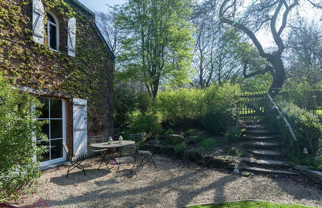 Quaint Holiday Home in Bievre in the Forest - Foto 20