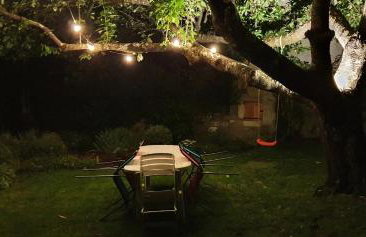 Grande maison de village 200 m2 calme tout confort - Foto 18