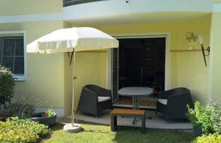 Appartement CANDLE LIGHT - Zwei Zimmer Ferienwohnung mit netter Sonnenterrasse - Foto 2