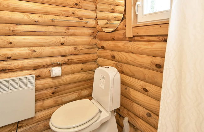 Cozy Holiday Home in Hovborg near Community Area - Foto 38