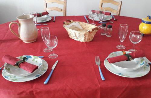 Gîte Chez Reine Calme et confort dans les Vosges - Foto 11