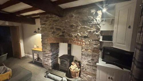 Abbey Cottage - Foto 5