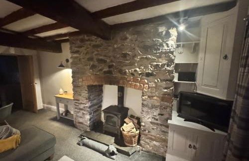 Abbey Cottage - Foto 5