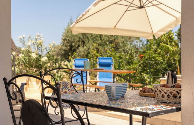 Villetta al Plemmirio by Wonderful Italy - Photo 10