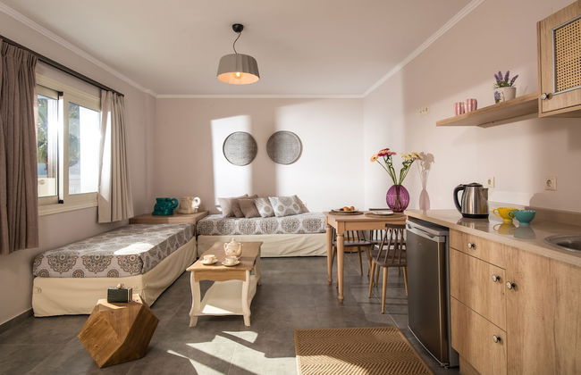 Sarpidon Apartments - Photo 45