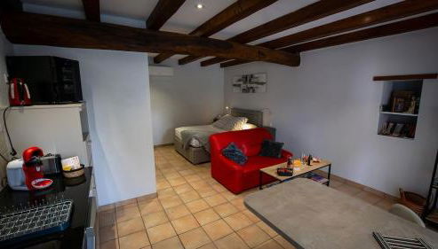 Le Petit Mona Althéa - Foto 4