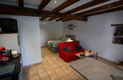 Le Petit Mona Althéa - Foto 4