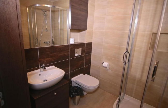 Willa Sara Karwia - Foto 15