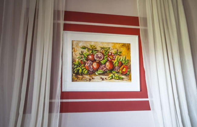 B&B Fonteroncone - Foto 20