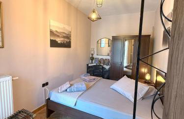 Cozy Nest - Polydrosos Escape - Foto 21