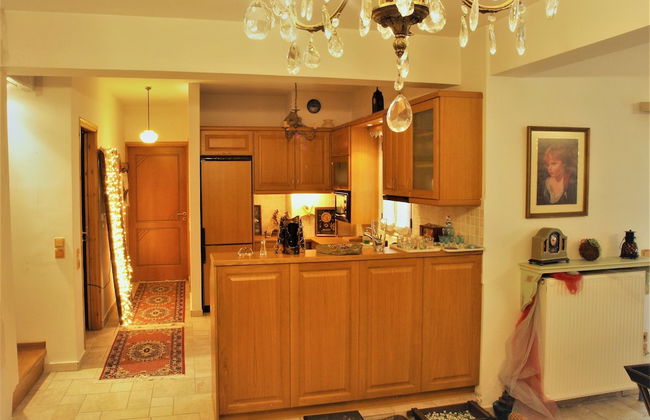 Villa Superior Kinethi - Foto 14