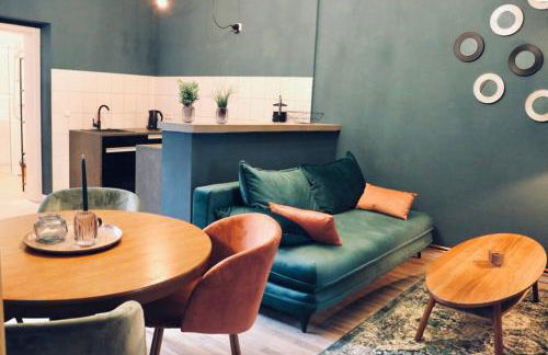 Villa Rumpel aus Alt mach Neu - Foto 6