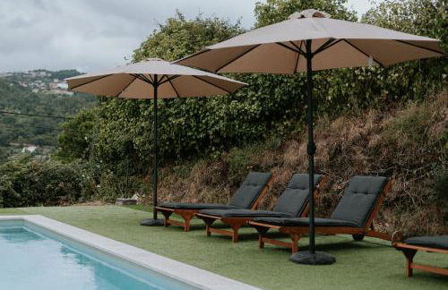 Casa de Greire - Foto 13