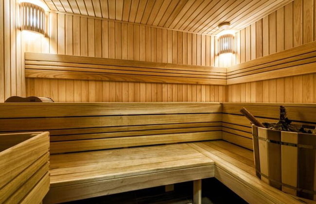 Comfortable Apartment for 10 People With a Private Sauna, Kolobrzeg - Foto 55