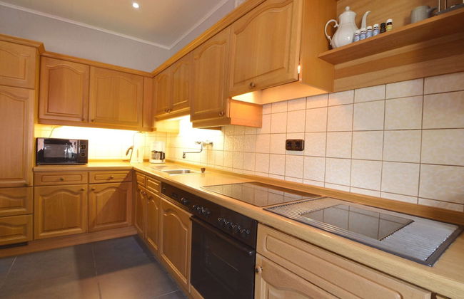 Attractive Apartment in Zell near River - Foto 14