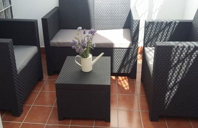 Cervantes Apartment 103452 by MO Rentals - Foto 8