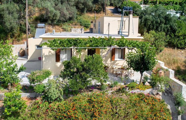 Casa Alta with mountain views - Photo 20