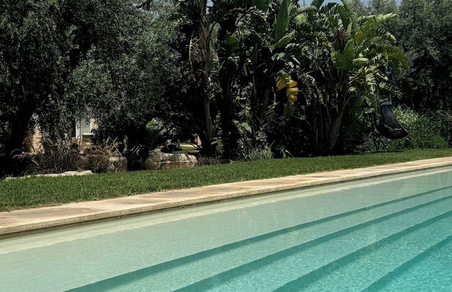 Zahir Country House - Foto 53