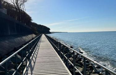 Landhaus Ankerplatz im Grünen, strandnah , fernab vom mainstream , ideal für Familien - Foto 44
