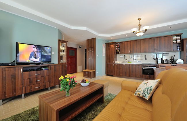 Sun & Snow Resort Sudety - Photo 21