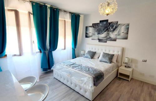 Villa Volta 3 Policlinico Monserrato - Foto 2