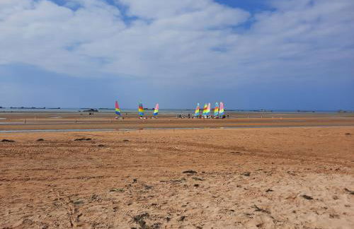 Duplex avec vue sur mer-La Rose des Vents - Photo 53