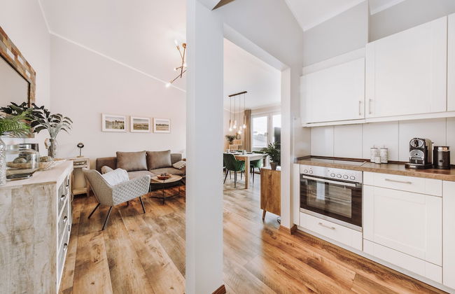 Ferienwohnung Sonne-strand-binz - Photo 14