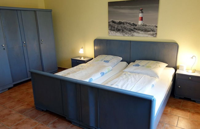 Ferienwohnung Familienkoje - Ostseeferien am BARFUSSpark - Foto 4