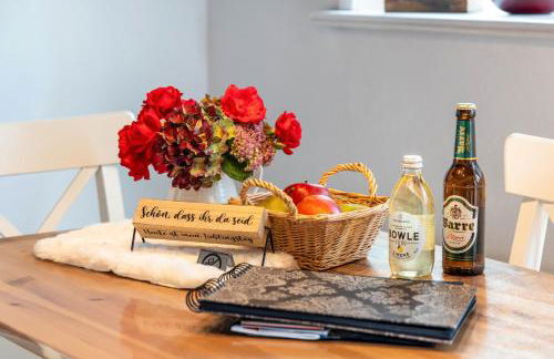 Wie Bei Muddi - Foto 9