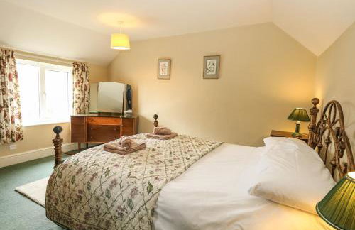 Primrose Cottage - Foto 13