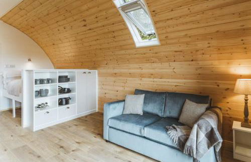 Carlton Manor pods - Foto 9